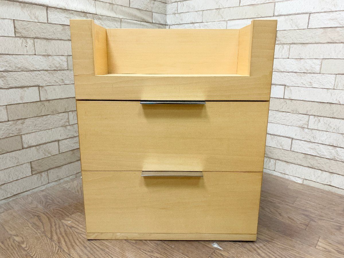 ◆サイドキャビネット 収納