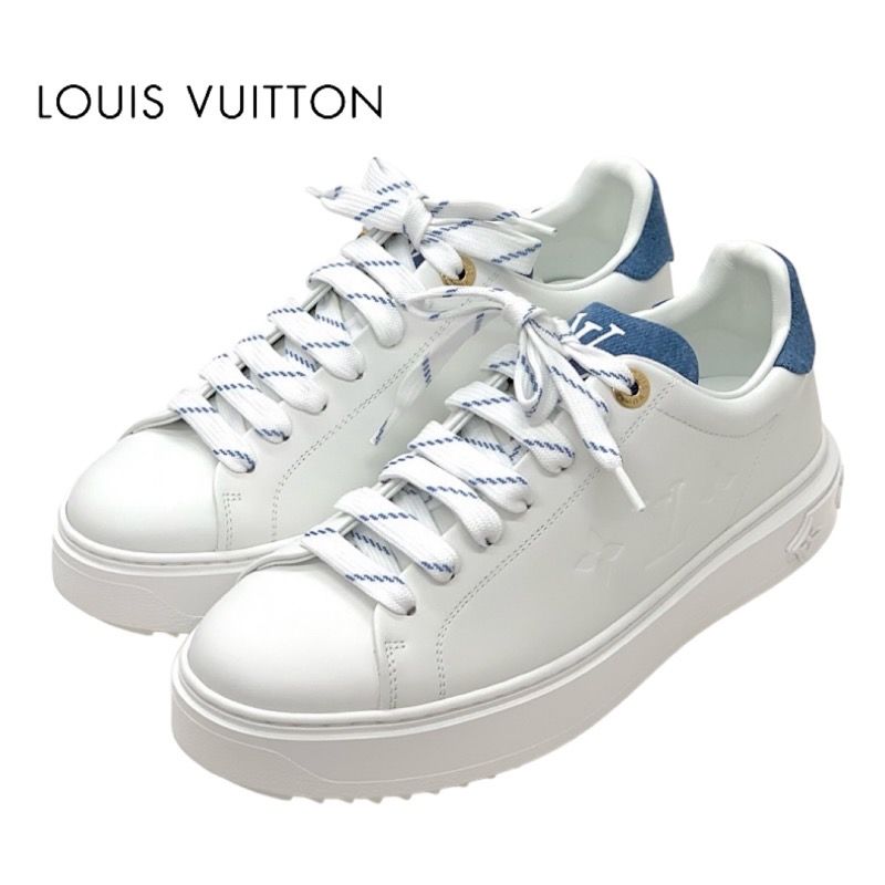 ルイヴィトン LOUIS VUITTON タイムアウトライン モノグラム