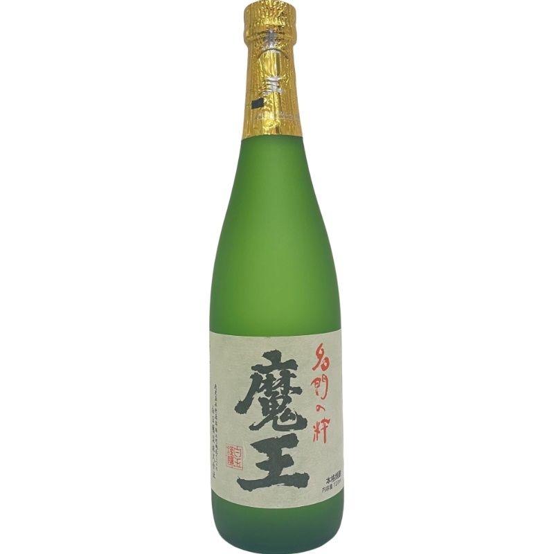 ♣希少【入手困難】レア・プレミアム♦【超豪華】最高５本セット【古酒銘酒♦魔王】 2503005033915041_01_8873.jpeg