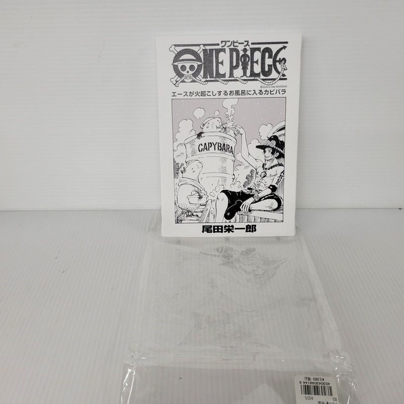 未開封　ワンピース　Art Collection アートコレクション　7点セット 楽天市場】【中古】【未開封4点セット】ワンピース ONE PIECE