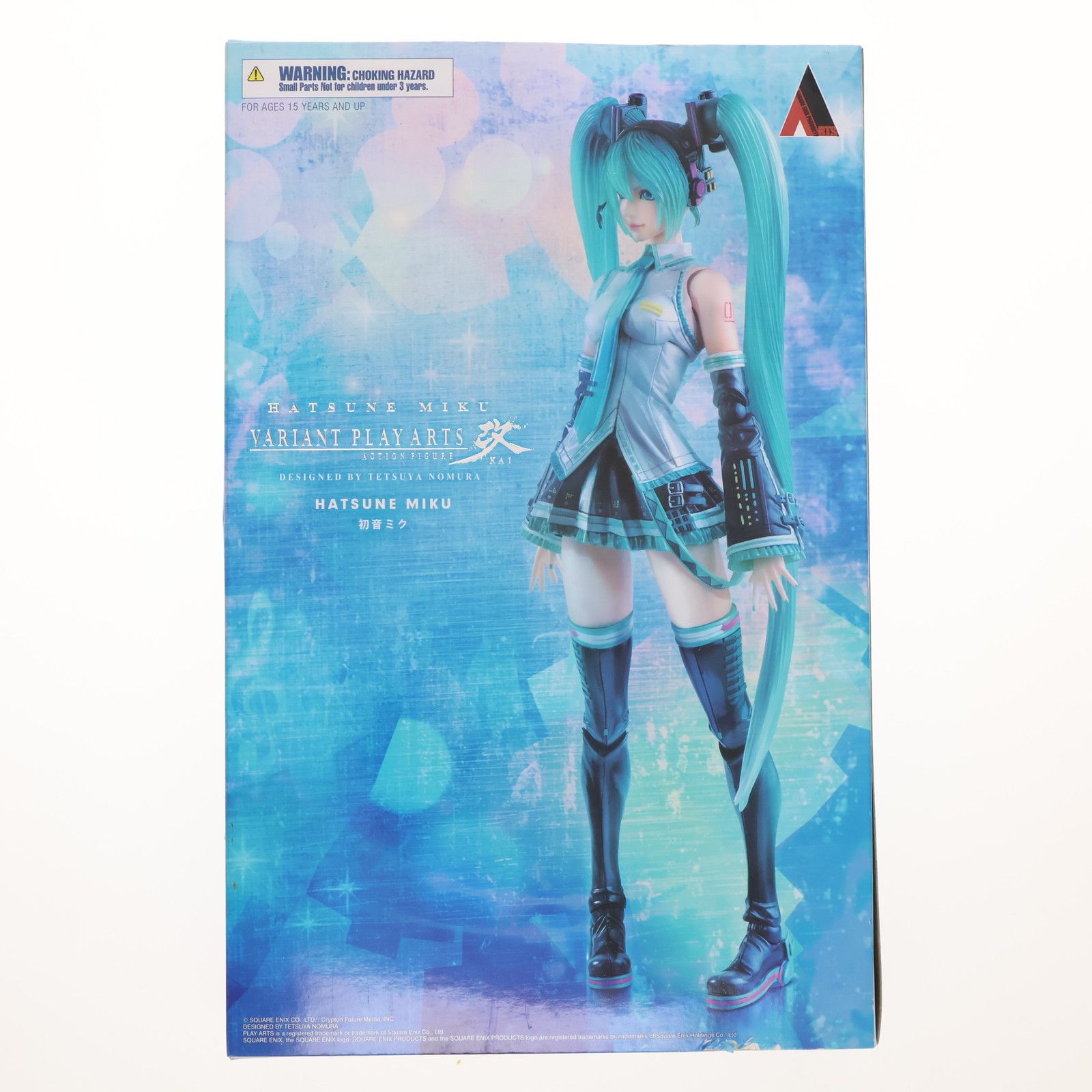 VARIANT PLAY ARTS改(ヴァリアントプレイアーツ改) HATSUNE MIKU