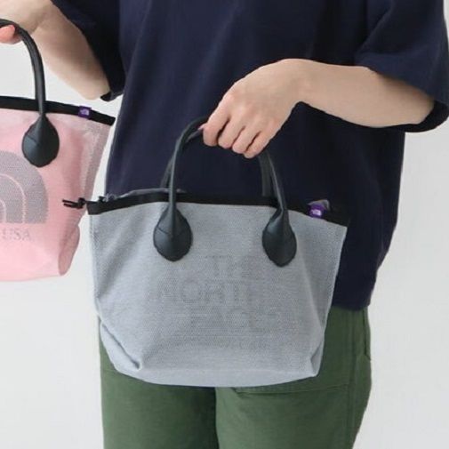 新品 THE NORTH FACE PURPLE LABEL ザ・ノースフェイス パープル