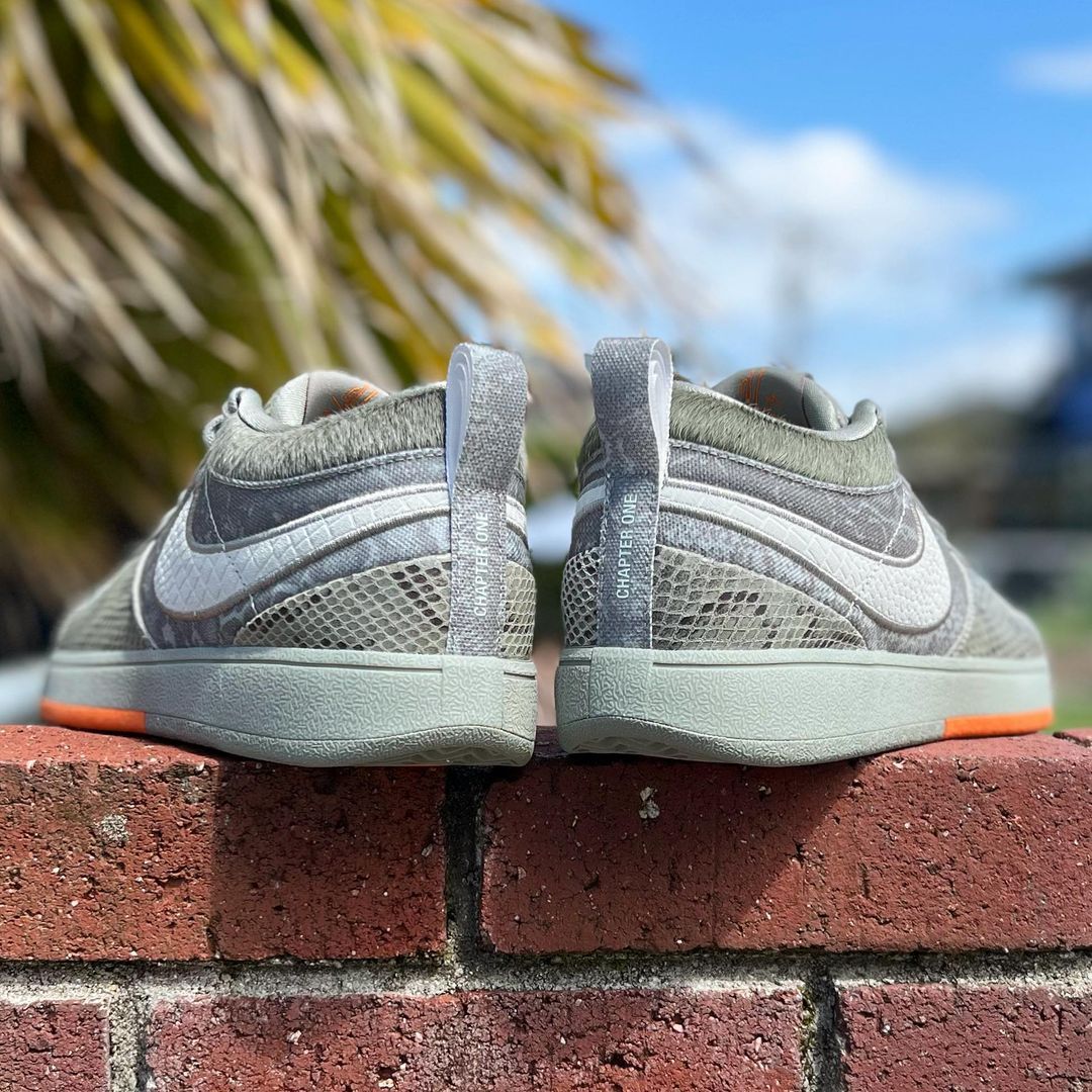 NIKE BOOK 1 'HIKE' ナイキ ブック 1 グローバルモデル 【MEN'S