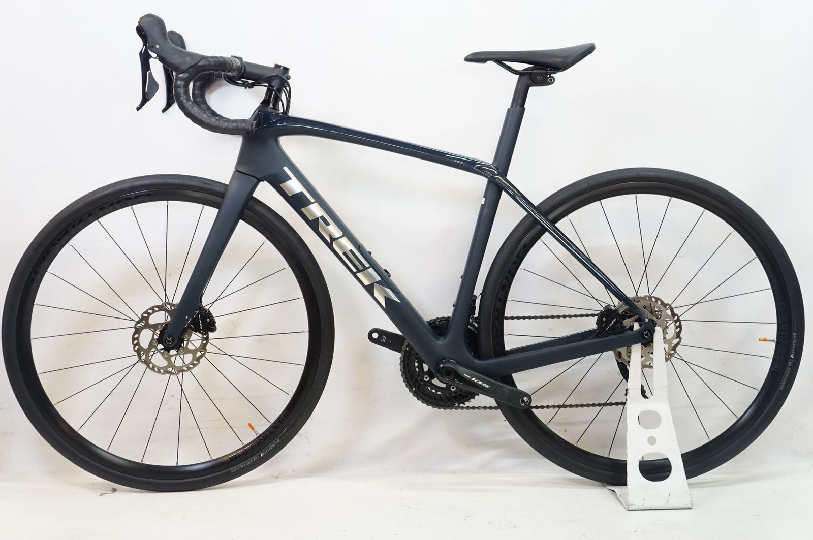 TREK トレック DOMANE SL 5 2020年モデル ロードバイク | バイチャリ熊谷店