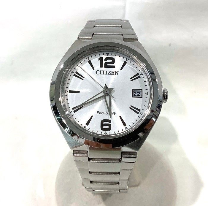 CITIZENシチズン J810-S090695 エコドライブ 腕時計 メンズ 時計