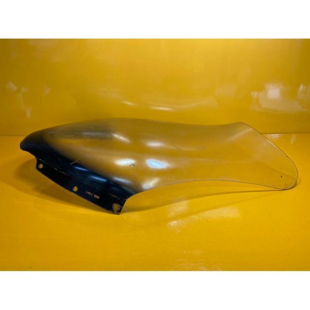 フロントスクリーン シールド