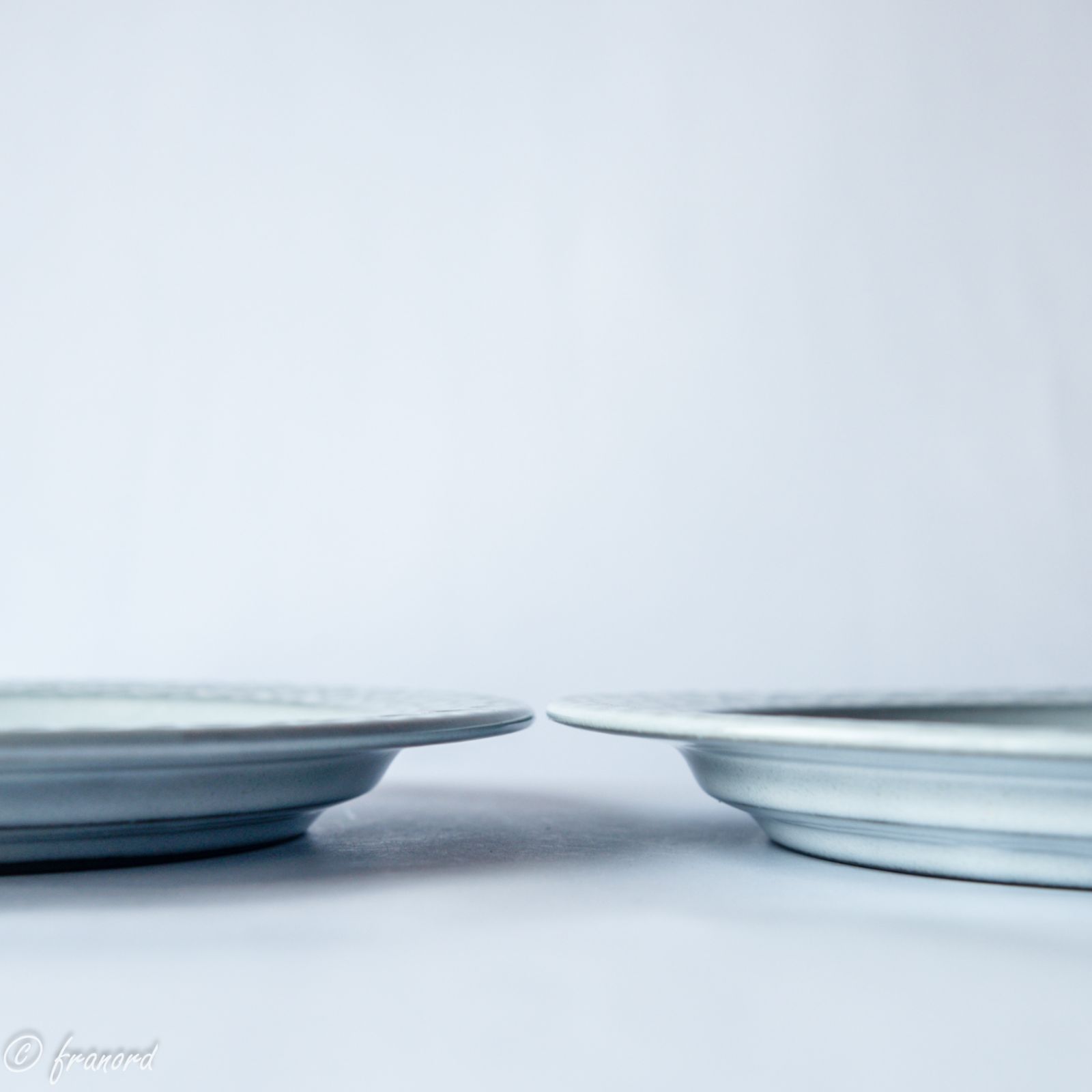 Cordial(コーディアル) 24cm ディナープレート Jens.H.Quistgaard