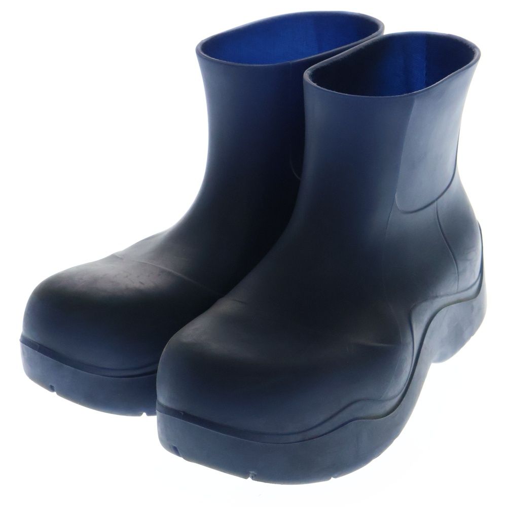 BOTTEGA VENETA (ボッテガヴェネタ) Paddle Boots ラバー パドル