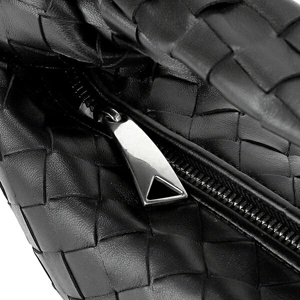 新品 ボッテガヴェネタ BOTTEGA VENETA ハンドバッグ MINI JODIE