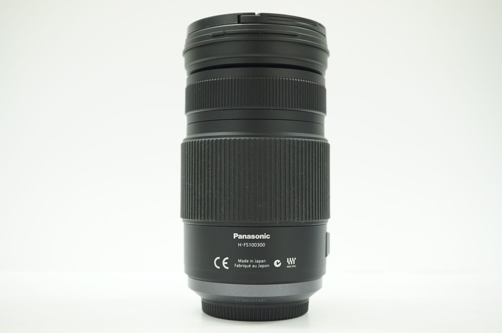 PanasoniC