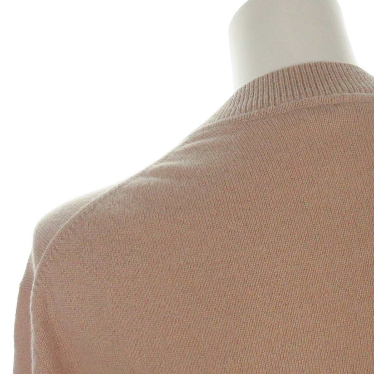 HERMES(エルメス) 長袖セーター サイズ36 S レディース美品 - 3H2653D1 ...