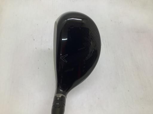 キャロウェイ APEX 2021 U3 ユーティリティ UT Fujikura MC 80 for CW フレックスS メンズ 男性用 右利き 右用 Cランク ゴルフクラブ