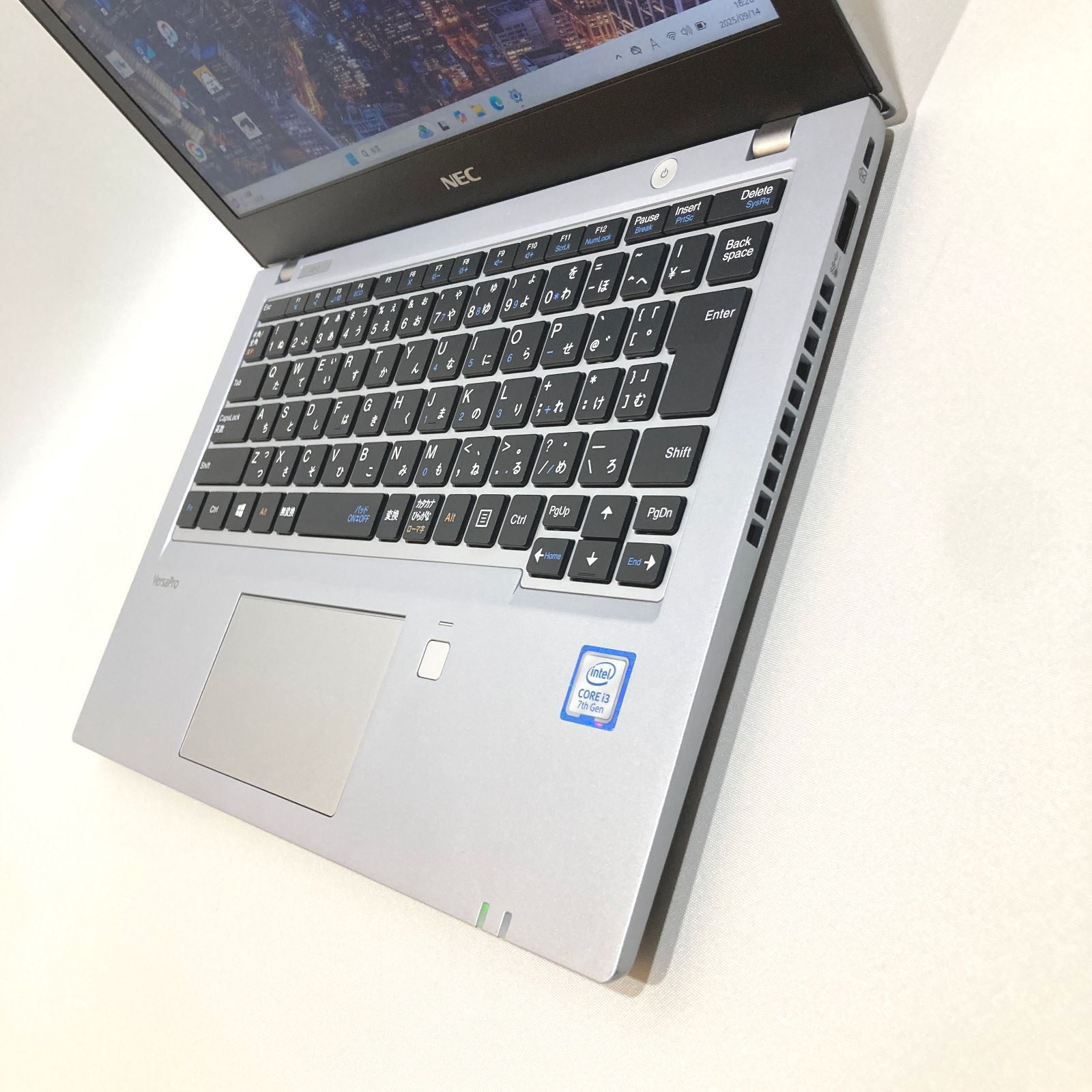 初心者向け✨快適i3・カメラ・大容量◇黒◇すぐ使えるノートパソコン◇T225-2 初心者向け✨快適i3・カメラ・大容量◇黒◇すぐ使えるノートパソコン◇