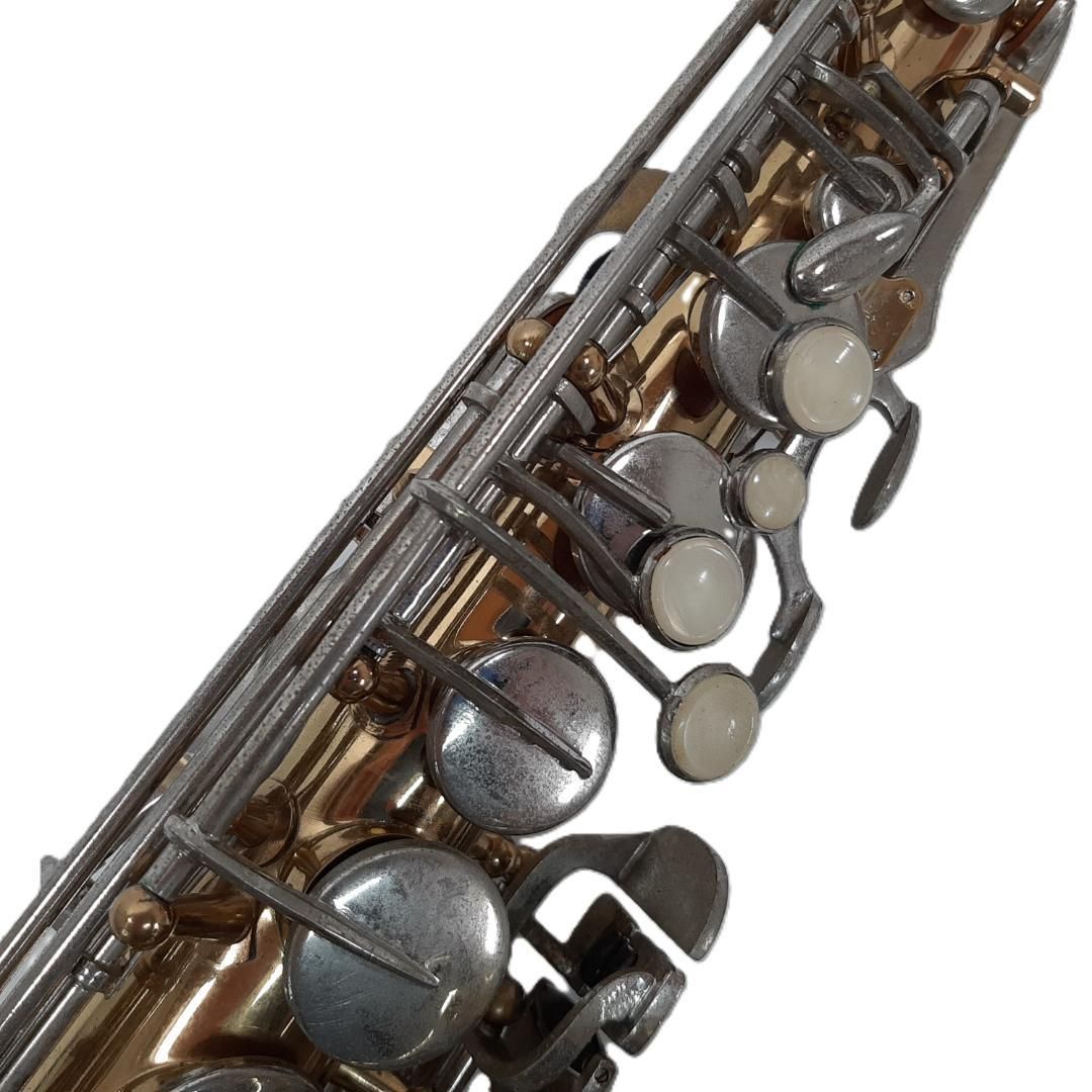 マウスピース ジャンク