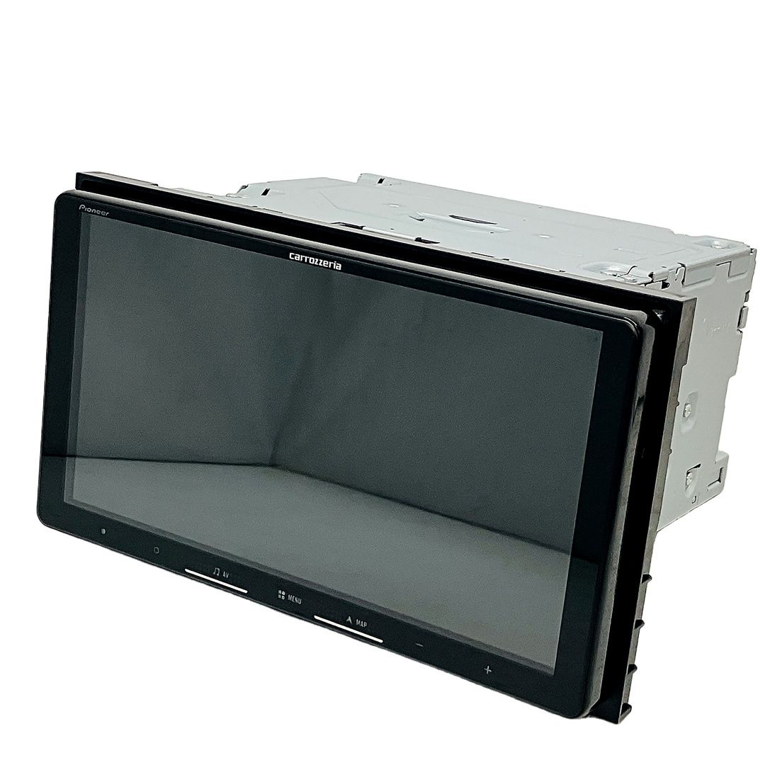 Pioneer carrozzeria AVIC-RQ822-D カーナビ 楽ナビ 最新 モデル 9V型 カロッツェリア パイオニア C10462083