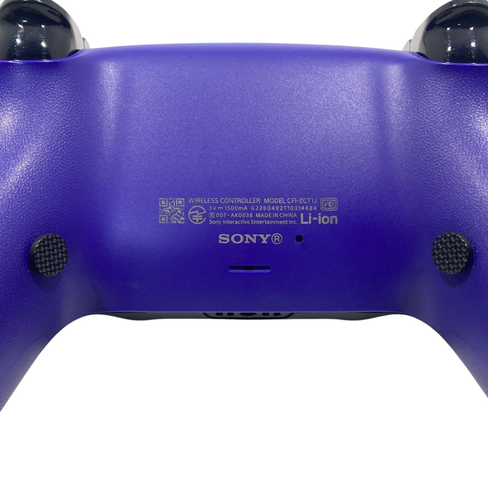 SONY - Void Dualsense カスタムコントローラ Void PS5カスタムコントローラーレビュー・FPS/TPSとの相性抜群