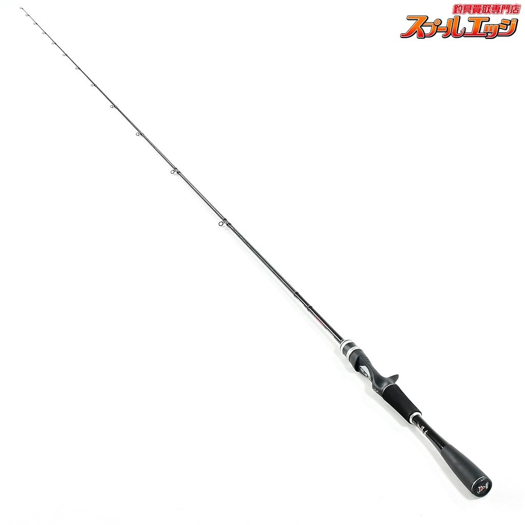 シマノxジャッカル 13ポイズン アドレナ 166L-BFS SHIMANOxJACKALL POISON ADRENA バス ベイトモデル K_240 v43260