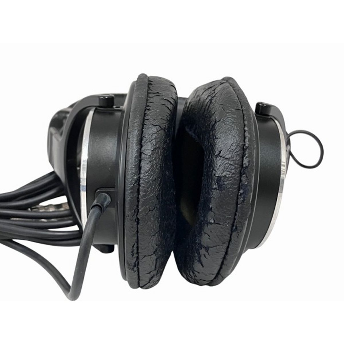 SONY MDR-CD900ST 密閉型スタジオモニター ヘッドホン ソニー
