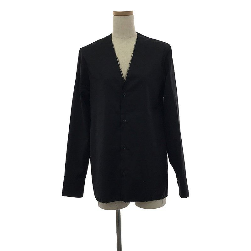 GABRIELA COLL GARMENTS / ガブリエラコールガーメンツ | × Loro Piana 