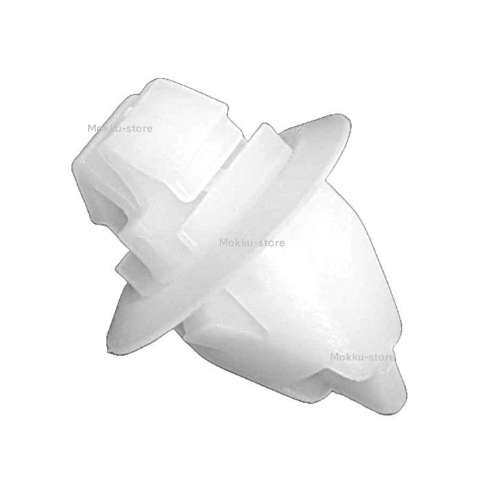 スズキ 純正 09409-09304 フェンダー クリップ 泥除け ピン 交換 部品 補修 修理 メンテナンス 0940909304 FFCRYSTALESIA_COM