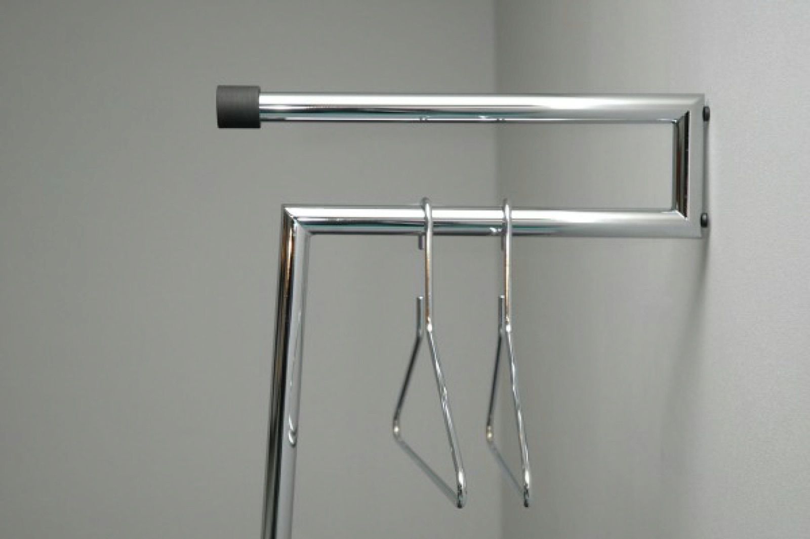 モックス スナップコートハンガー