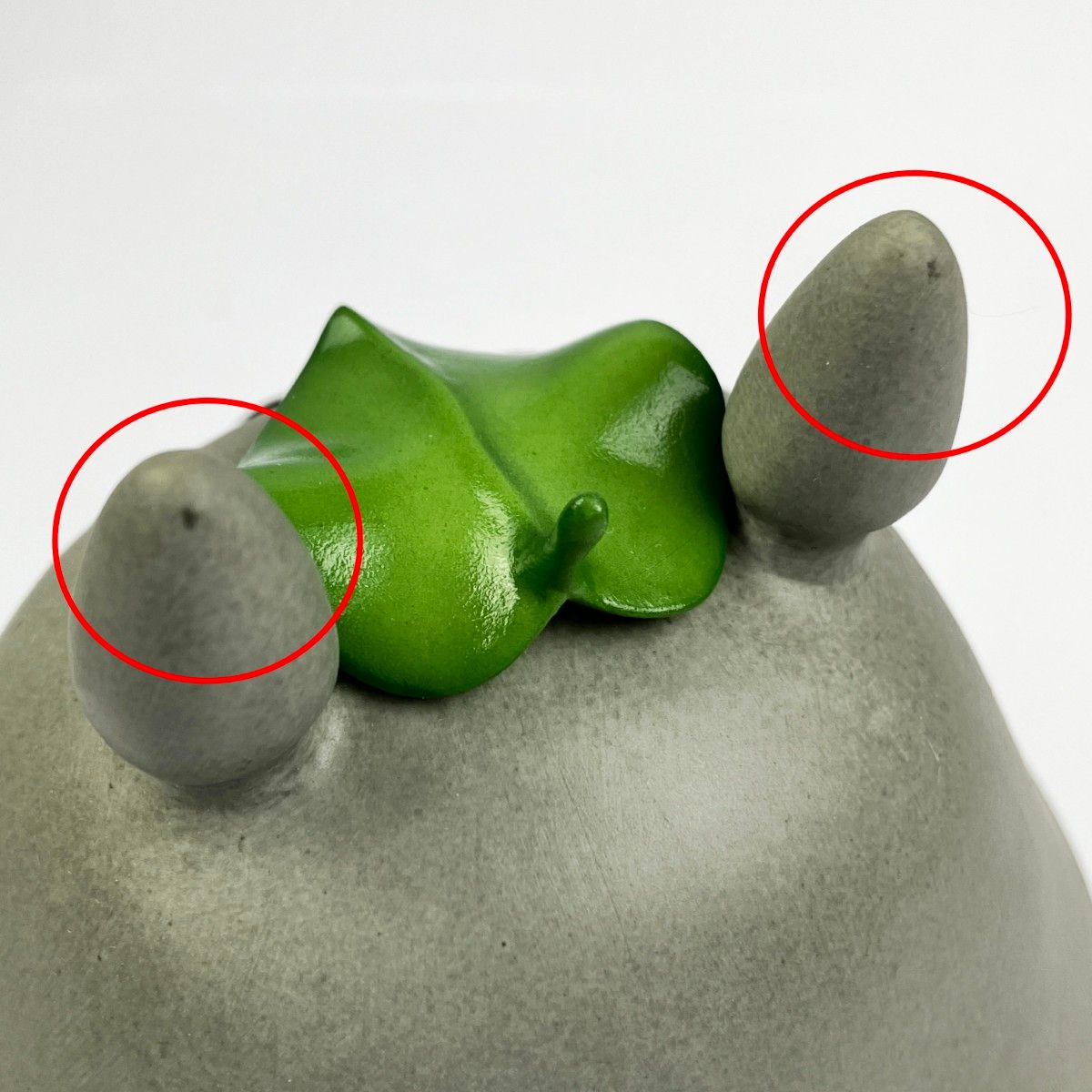 セキグチ となりのトトロ 磁器オルゴール 大トトロ スタジオジブリ NEXPOTALLINN_EU