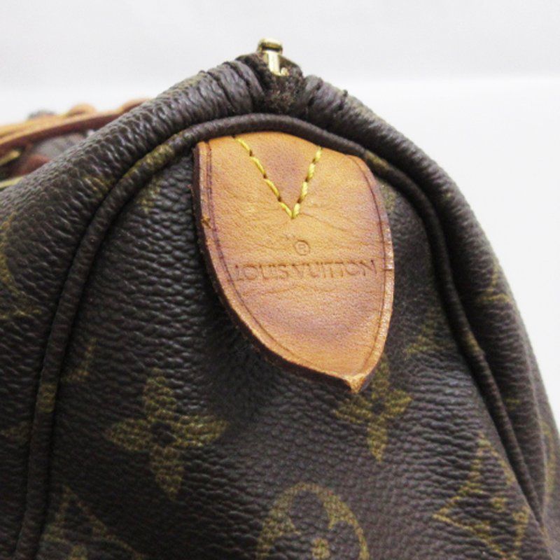 ルイヴィトン LOUIS VUITTON モノグラム フラネリー 50 トートバッグ 