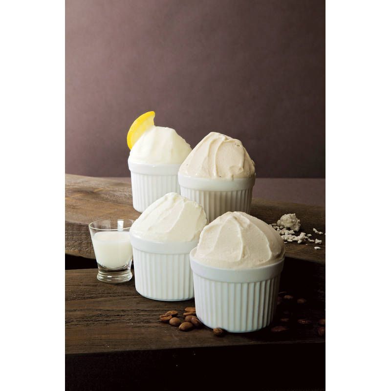 イタリアンジェラート（FROM秋田） 7個セット【直送品】［送料無料