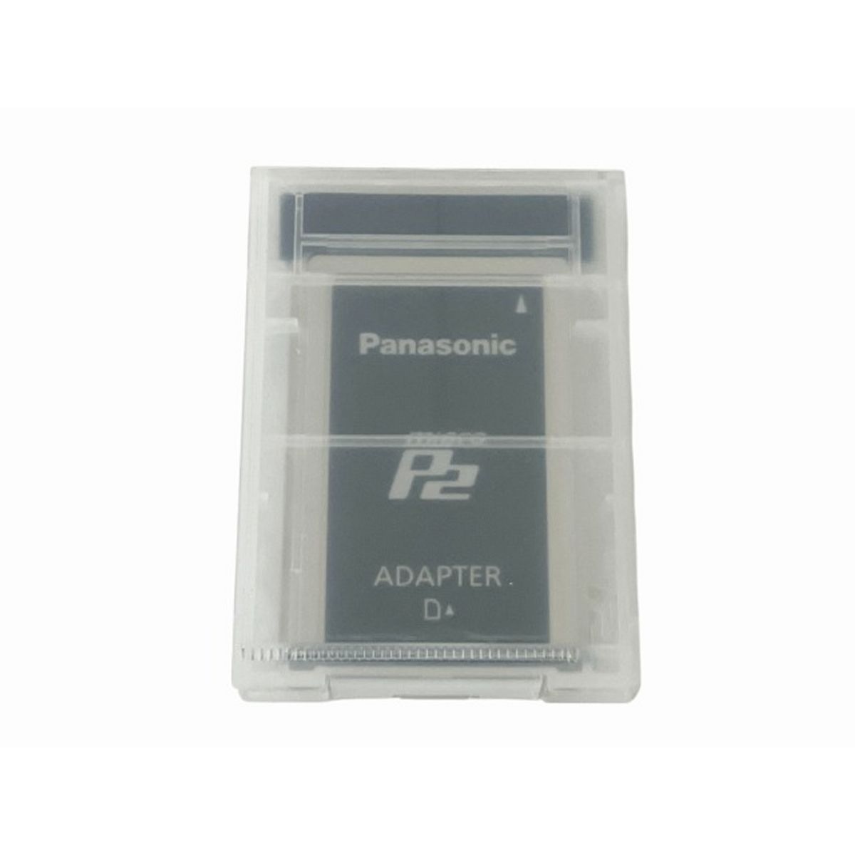 Panasonic メモリーカードアダプター