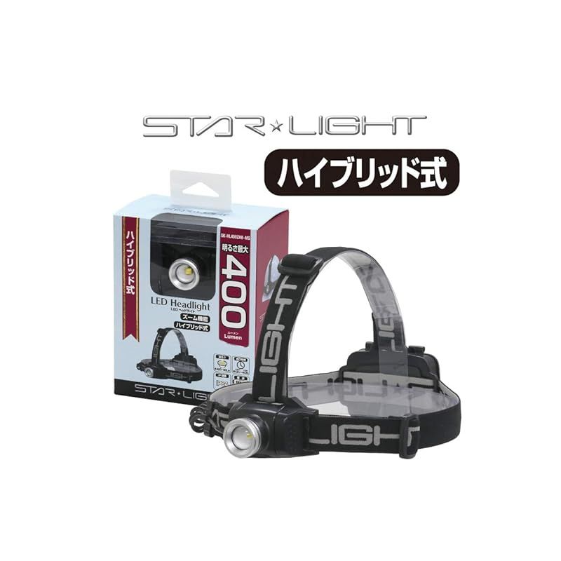 PETZL TIKKA ヘッドランプ 350ルーメン 2個セット TIKKA - 宗像山道具