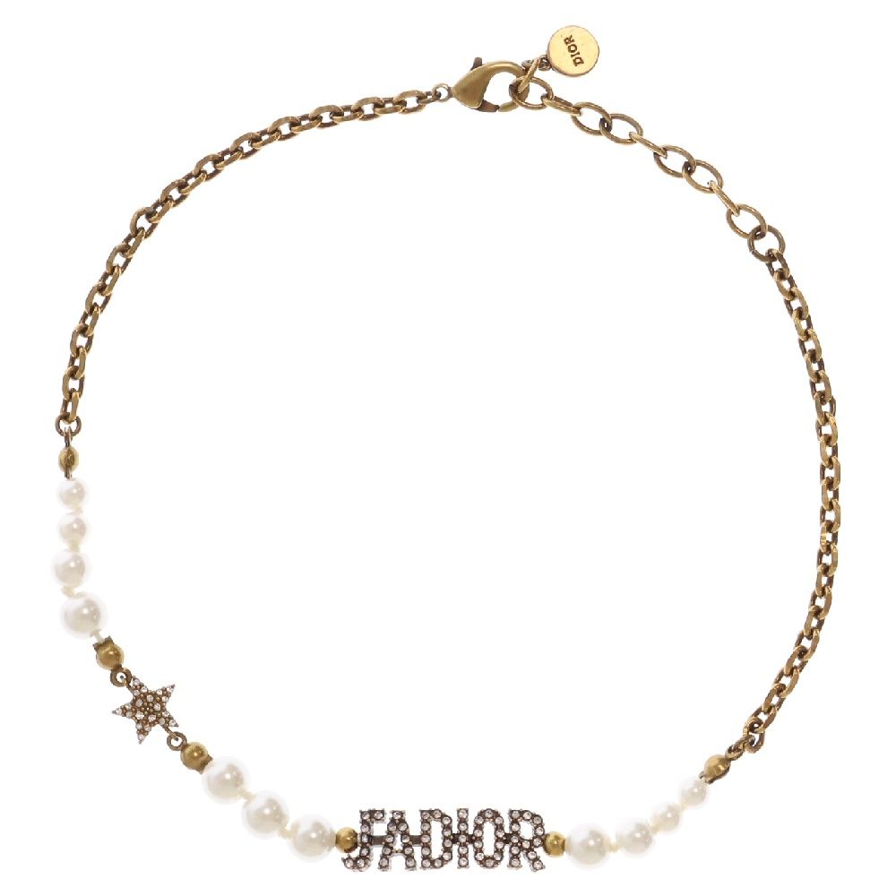 Christian Dior (クリスチャンディオール) J