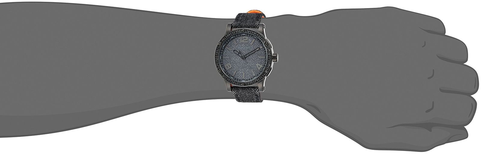 46MM 正規保証