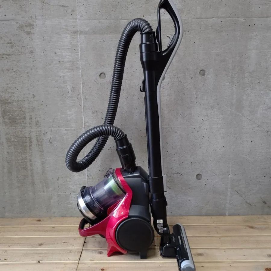日立電気掃除機CV-SA300 2015年製