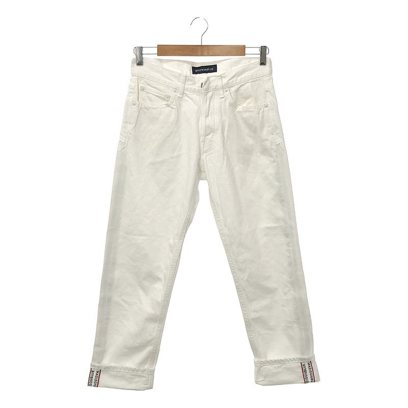 SERUBITCHI JQ STRAIGHT DENIM MNS(03サイズ)