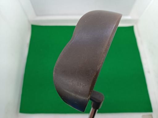 中古】 ピン B60 ベリリウムカッパー パター PT スチール (フレックス