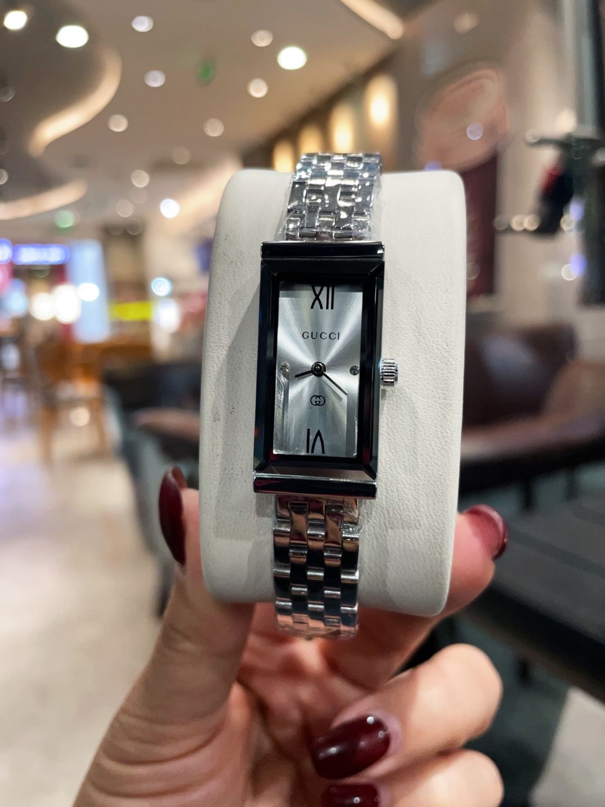 今日特価】Gucci グッチ ジーフレーム シリーズ エレガントな