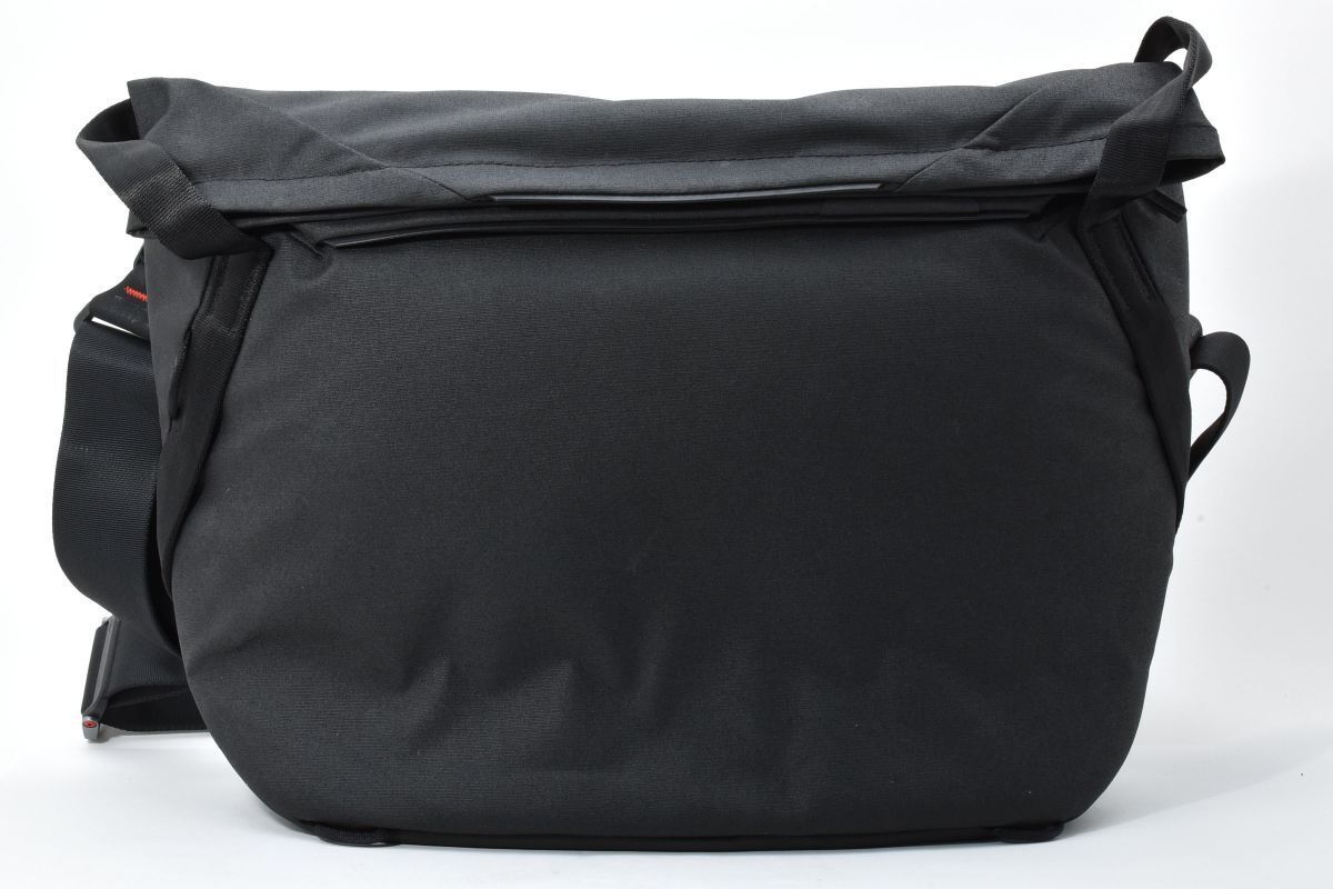 PeakDesign エブリデイ トート 15 L ブラック BEDT BK 2 AYM 4466 123