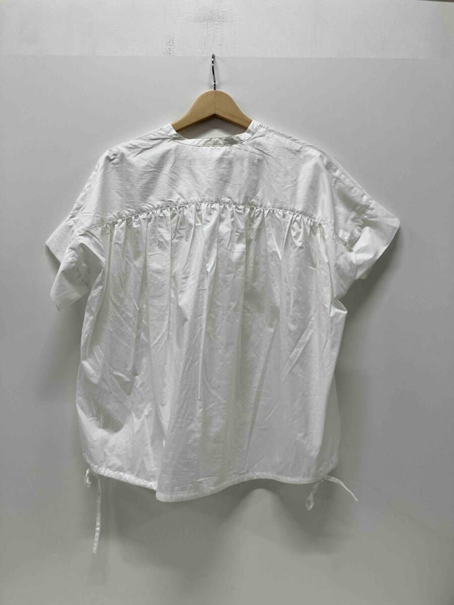 NICO nicholson＆nicholson pansy-poplin ニコ ニコルソン アンド