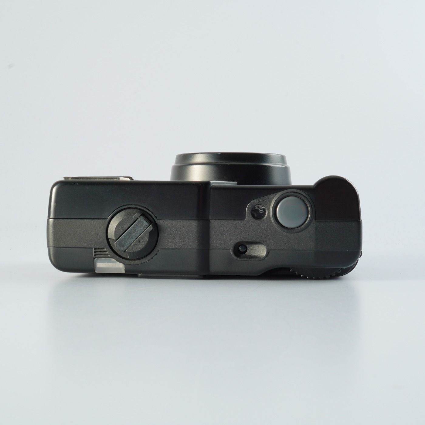 Konica コニカ EFP 3 36mm コンパクトフィルムカメラ 2025年最新