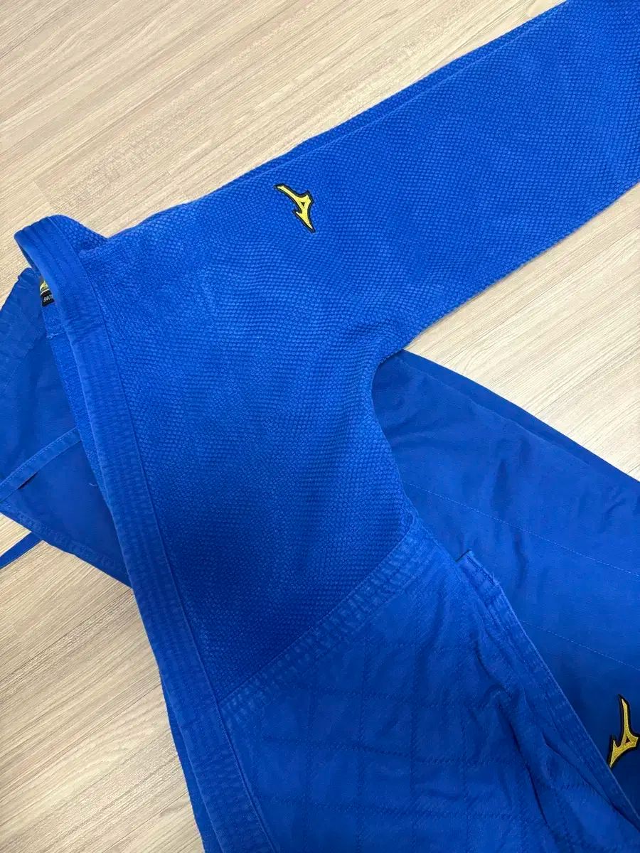 Mizuno ミズノ 柔道着