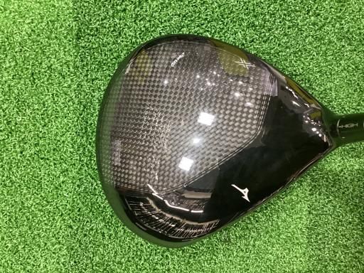 ミズノ Mizuno ST-X 220 10.5° ドライバー DR TOUR AD GM D フレックスS メンズ 男性用 右利き 右用 Cランク ゴルフクラブ