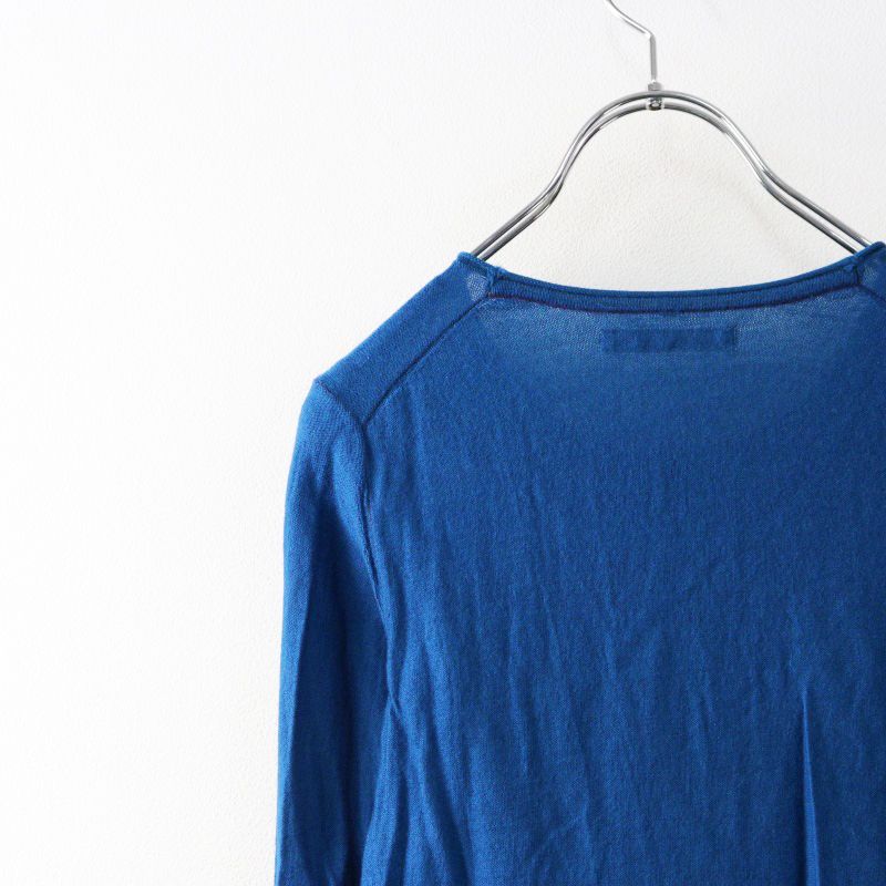 パラスパレス ウール カーディガン メランジ 2 長袖 カーディガンの商品一覧|レディースファッション通販のJ Lounge