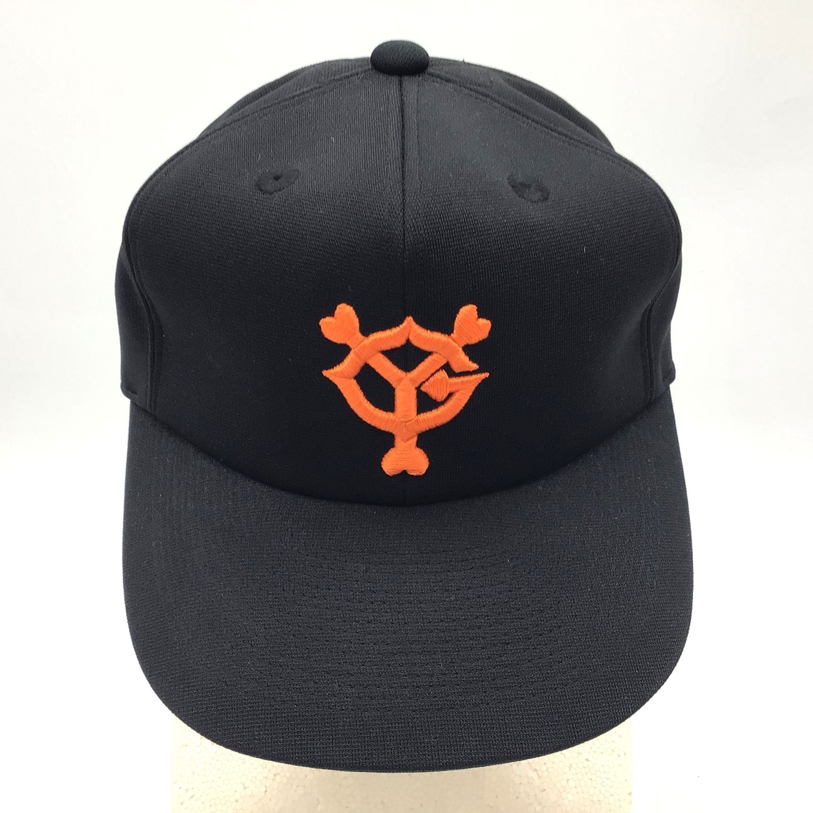 9489 読売ジャイアンツ 巨人 キャップ 帽子 Haisai-PRO製 58cm 応援グッズ プロ野球 観戦