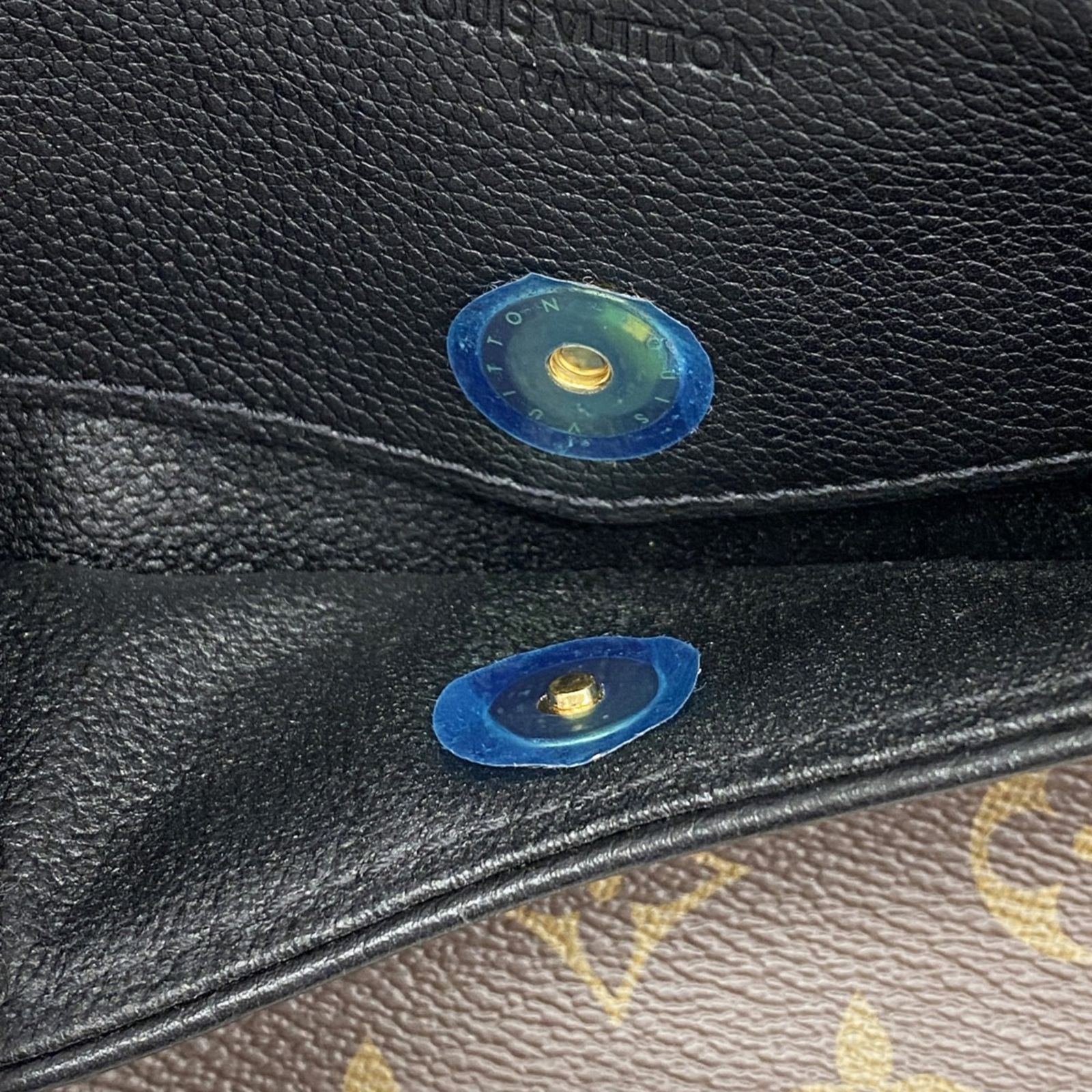 モノグラムパラス