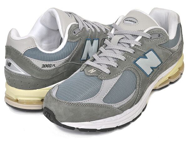 ニューバランス M2002R NEW BALANCE M2002RNA COOL GRAY width D ニューバランス M2002R NEW BALANCE M2002RNA COOL GRAY width D