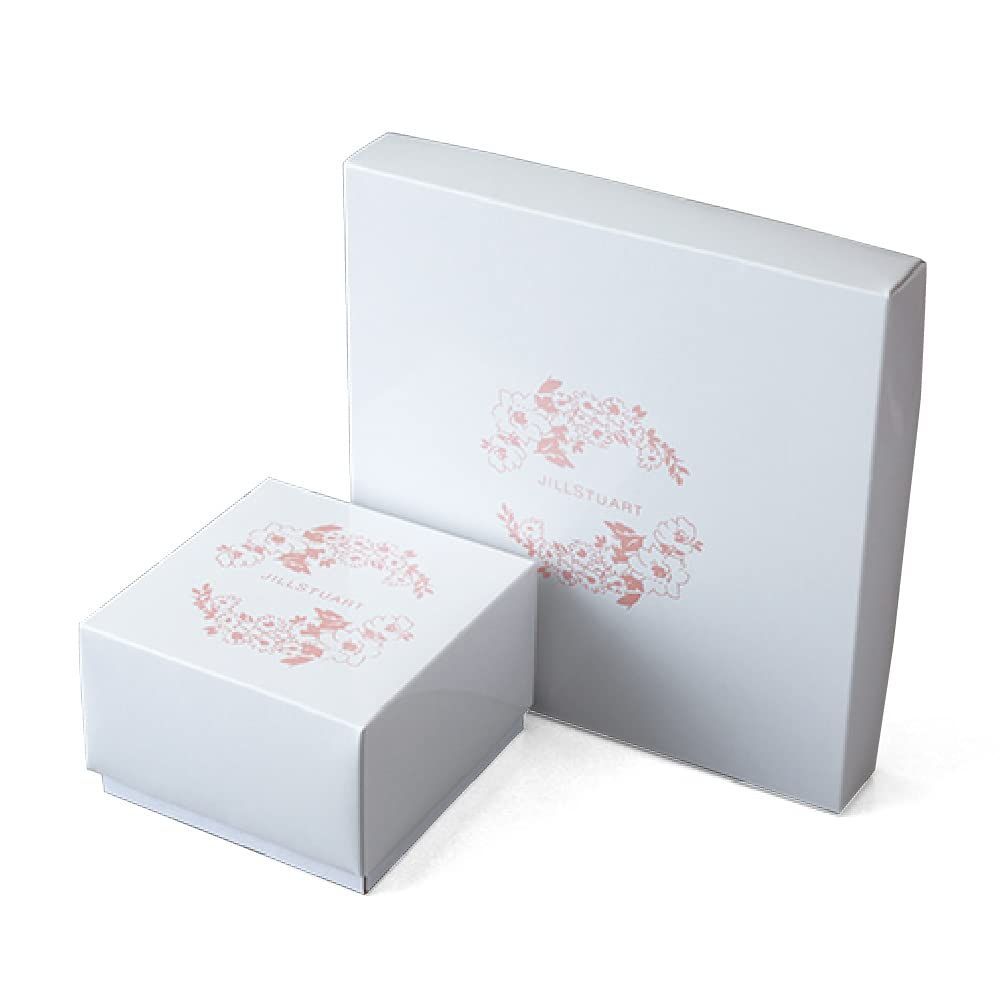 数量 NARUMI ナルミ プレート 皿 セット ジルスチュアート JILL STUART 21cm 2柄セット おしゃれ かわいい 結婚祝い ギフトボックス付き 97129-23113