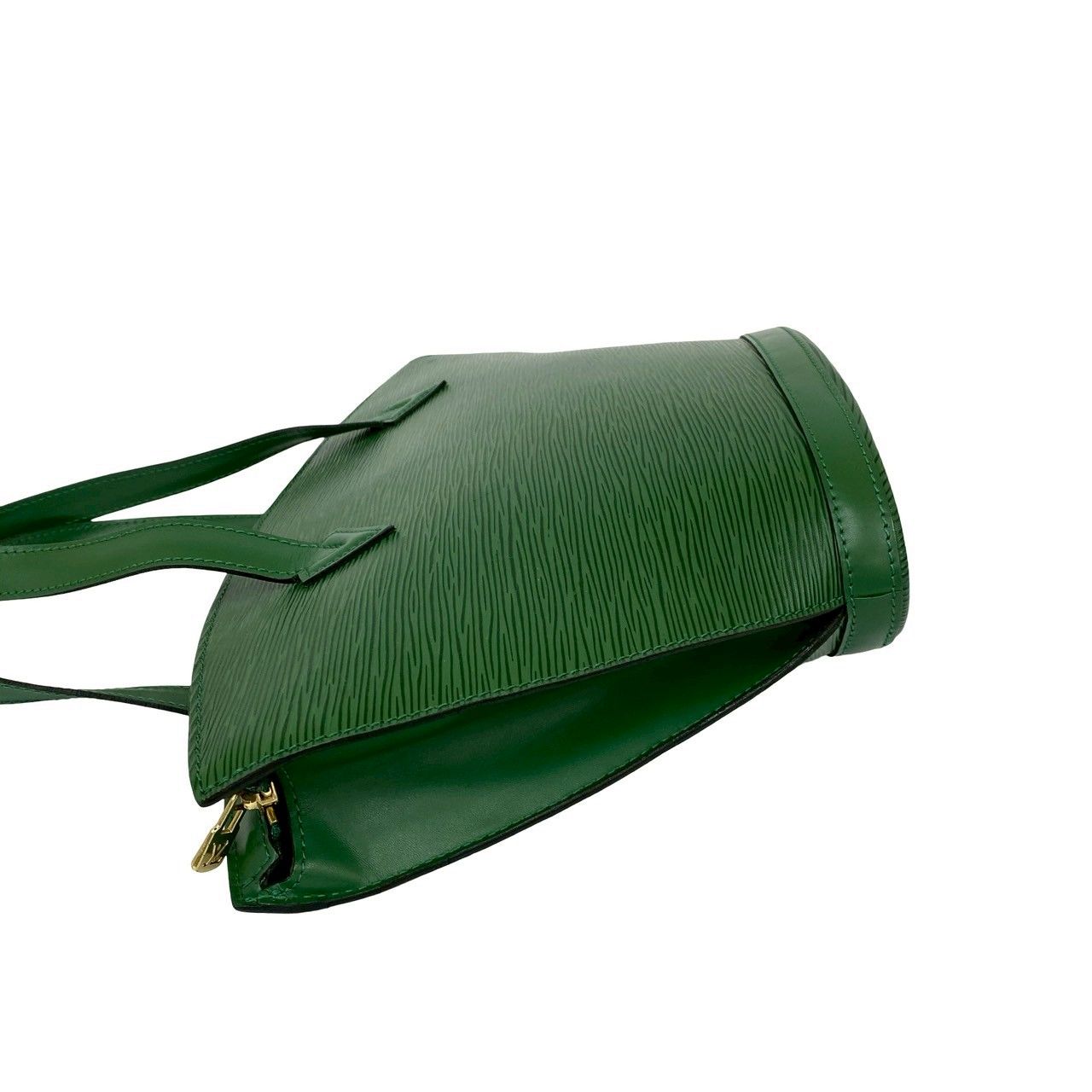 極 美品 袋付き LOUIS VUITTON ルイヴィトン サンジャック エピ