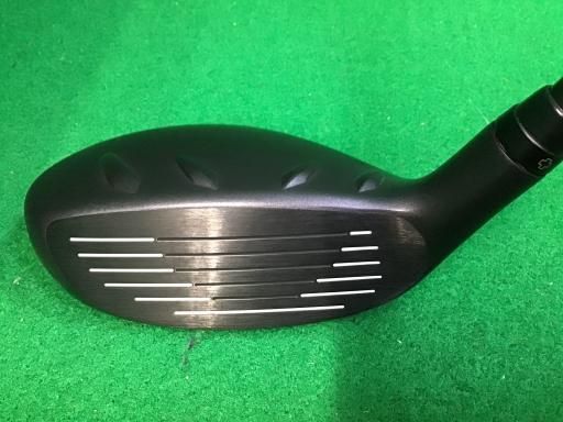 ピン G 410 U 5 ユーティリティ UT ALTA J CB RED フレックスR メンズ 男性用 右利き 右用 Cランク ゴルフクラブ