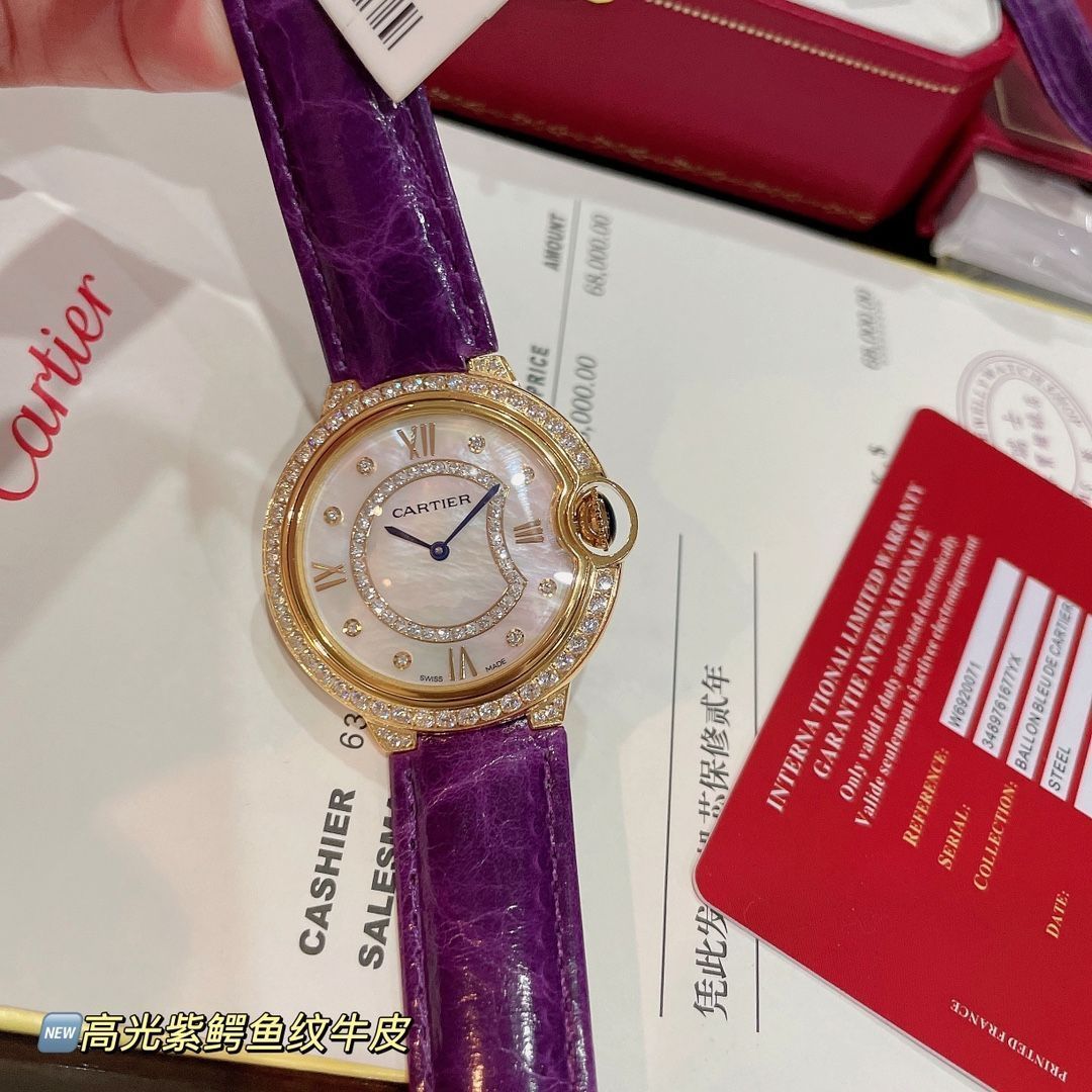 CARTIER