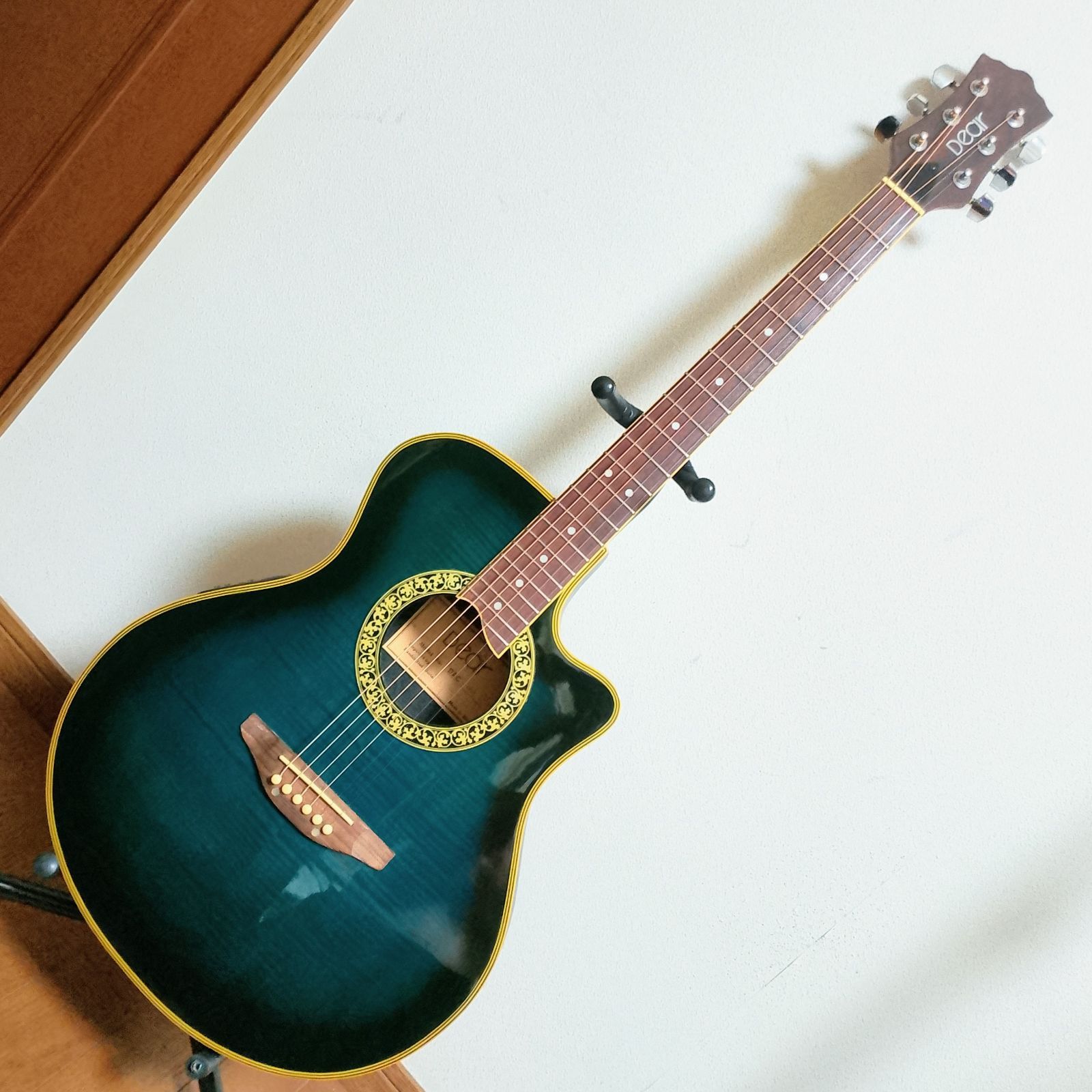 ★特価★エレアコ♪★DEAR DAC−485E★ABSファイバー 2025年最新】dear DAC-485の人気アイテム - メルカリ